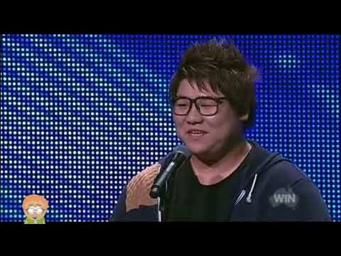 Don't Judge The Book By Its Cover! The Judges Were Shocked When He Started To Sing!.