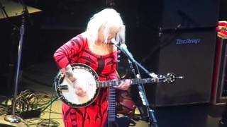 Elle King - Song of Sorrow // Live at The Paramount Theatre