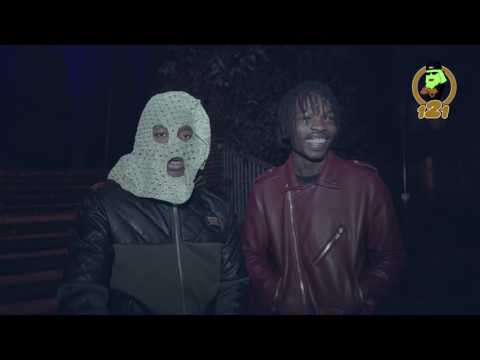 Uncle Rafool's 121 - Naira Marley  (@UncleRafool @MarleyNai)