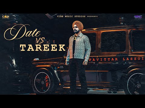 Date Vs Tareek