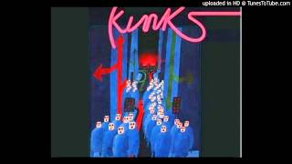 THE KINKS- &quot;Groovy Movies&quot;