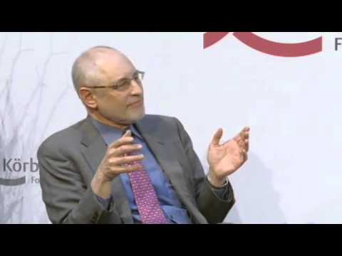 Security in Asia - with Christoph Heusgen, Foreign Policy and Security Advisor to Angela Merkel