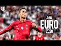 Cristiano Ronaldo ► UEFA Euro 2020 ● His Last Eurocup ● Goals & Skills HD