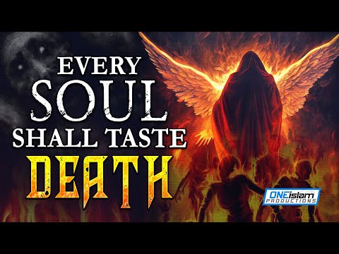 THE SCARY REALITY OF DEATH | POWERFUL REMINDER