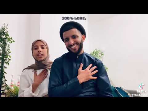 muad X zayaan - Habibi