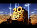 Wilmore Films Regency Television 20th Century Fox Television 2003