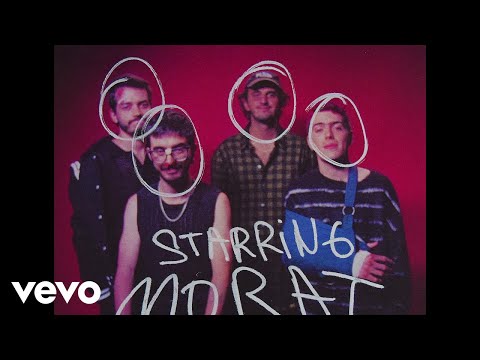 Video Salir Con Vida de Morat feid