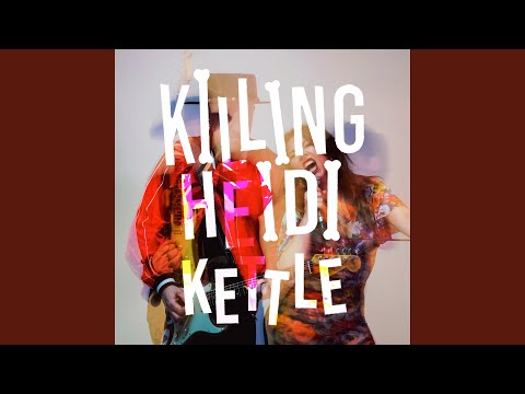 Kettle video