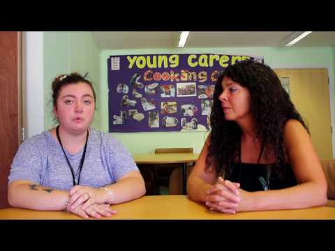 Seevic College good practice video