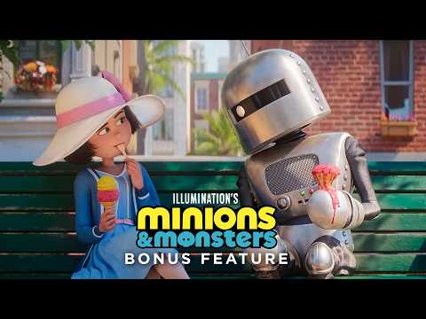 Jesse Eisenberg is Dort - Bonus Feature