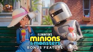 Jesse Eisenberg is Dort - Bonus Feature
