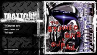 Music video thumbnail preview for The Stunned Guys - Mind controller (Traxtorm Records - TRAX 9914) by The Stunned Guys