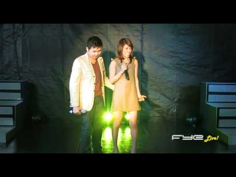 Iaxe - Ako'y Sayo Ika'y Akin (Cover by FYE Vancouver)