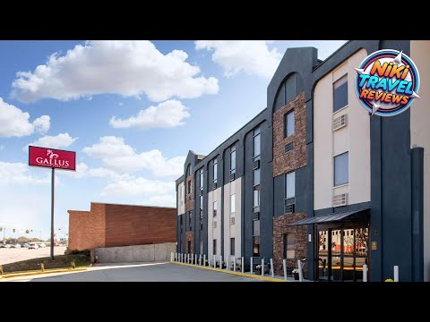 Gallus Stadium Park Inn, Ascend Hotel Collection | Columbia (SC), United States | Hotel Review 🏨