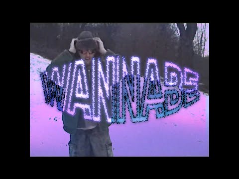 Crooks 2D - WANNABE (OFFICIAL VIDEO)