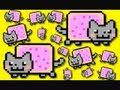 Nyan Cat Bonus! (Kids React #14) Nyan Cat Bonus! (Kids React #14)