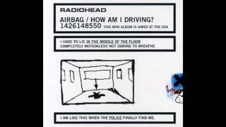 Radiohead - Polyethylene (Parts 1 and 2) HD