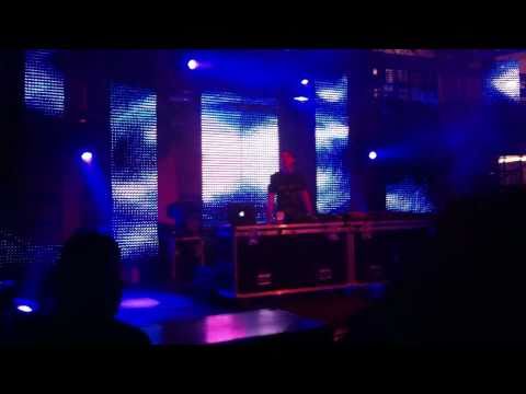 Gala Supélec 2010 Benny Benassi