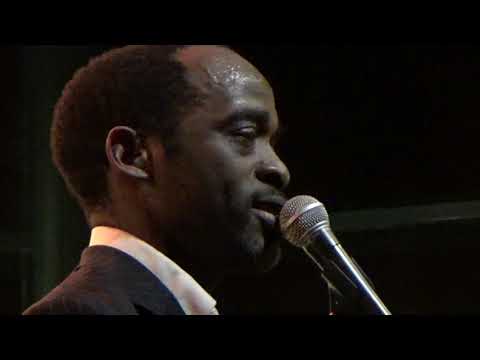 Bibi Tanga & The Selenites    09.03.2019