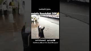 Download lagu Cerita habib Muhsin tentang habib Munzir Al musawa mp3