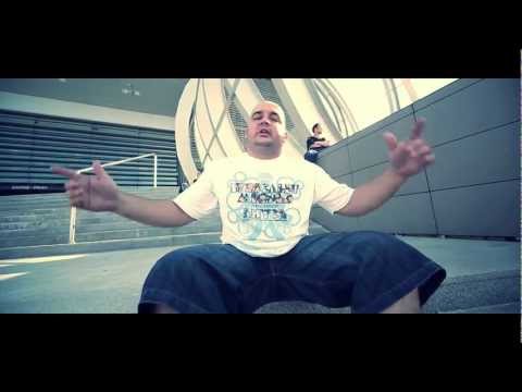 Gnjida feat. Dooplee & 1n5an3 - Ko sam (Official video)