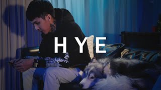 ระยะเพื่อน – HYE