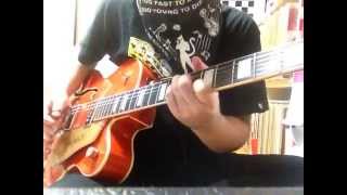 chinatown my chinatown/chet atkins cover