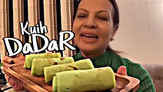 Download lagu Effa Rizan - KUIH DADAR(Ketayap) Cubalah..!! mp3 Download lagu Effa Rizan - KUIH DADAR(Ketayap) Cubalah..!! mp3