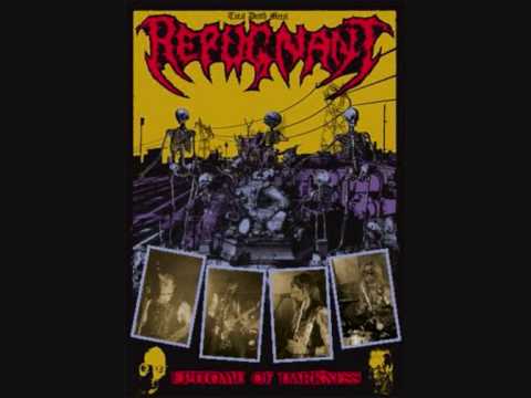 Repugnant - Mutilated Remains