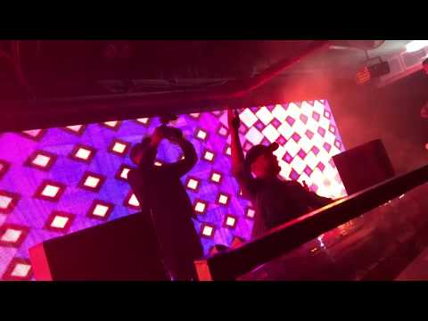 Dombresky Live Set