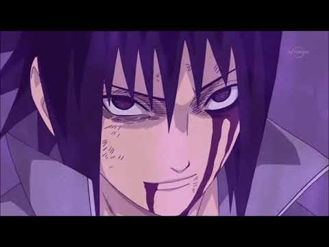 Naruto Shippuden - Sasuke Theme Suite [Slowed]