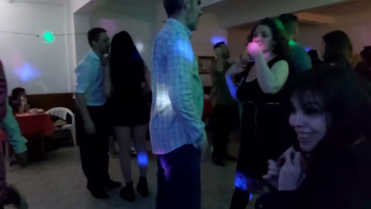 Nada ❤️ Carlos Di Sarli/Alberto Podestá 20/05/23TDJ Aldo Orrego🎧Yuyo Brujo Ushuaia ☃️