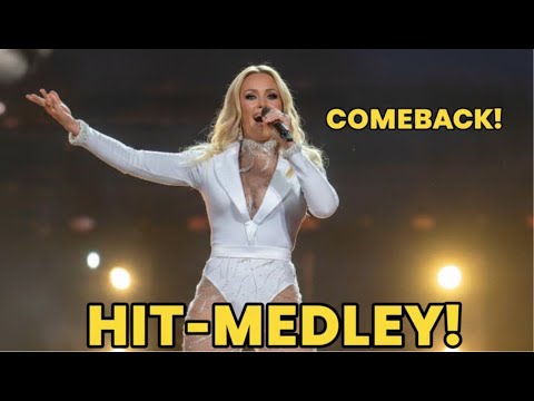 HELENE FISCHER Die emotionale Rückkehr des Schlagerchampions 2026 Hit Mixes