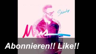 Shindy - Arbeiten ist Out (NWA)