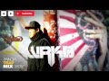 WRKD - Trap Mix 2014 - Panda Mix Show 