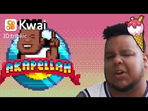 corto de vídeo akapellah