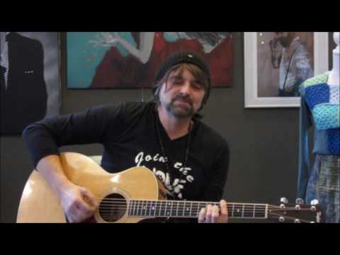 Roland Brons @ Rap & Graph, Alphen a/d Rijn