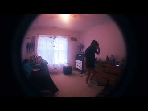 Cleaning my room... r e v e r s e style (Reupload)