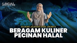 Surganya Kuliner khas Jakarta Pecinan Halal yang Hadir di Gorontalo Sajikan Beragam Cita Rasa Lezat