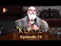 Kurulus Osman Urdu Season 2 Episode 24