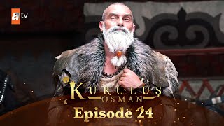 Kurulus Osman Urdu  Season 2 - Episode 24
