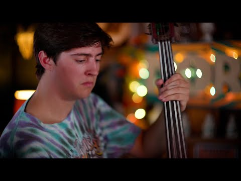 Shoot The Gun - The Mountain Grass Unit