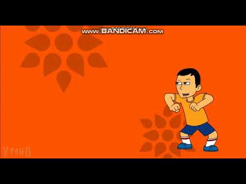 YTP: I Sing Firework By Katy Perry