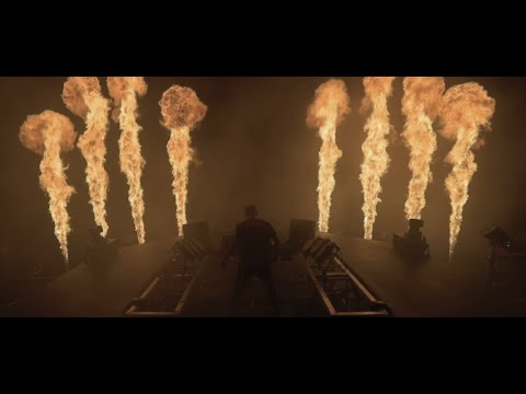 ILLENIUM | ASCEND TOUR - CALIFORNIA RECAP