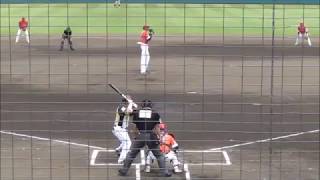 2018年5月27日　栃木ゴールデンブレーブス　ルーカス・ホジョ（Lucas Rojo）選手