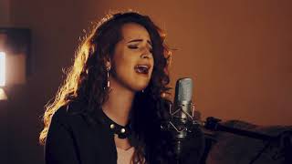 Keylla Karolyny - Lugar Secreto (Gabriela Rocha) #lugarsecreto