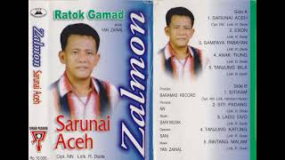 Download lagu Zalmon - Sarunai Aceh Side B mp3