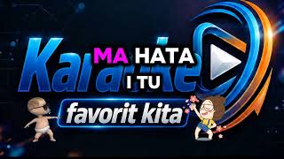 Download lagu KARAOKE DANG PENGHIANAT AU NADA WANITA - DJ SLOW REMIX FULL BASS mp3