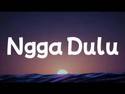Ngga Dulu - Akbar Chalay, Ciloqciliq & Zynakal || [Mix Lirik] - Mejikuhibiniu, Kosong, Aku Dah Lupa