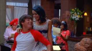High School Musical 2 - You're The Music In Me HD !!